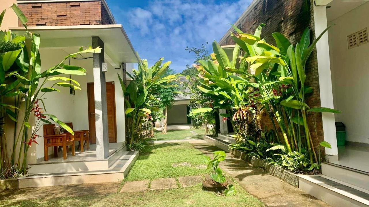 Homestay Umahode Bali Nusa Dua (Bali)