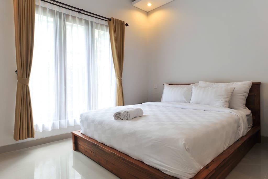 Homestay Umahode Bali