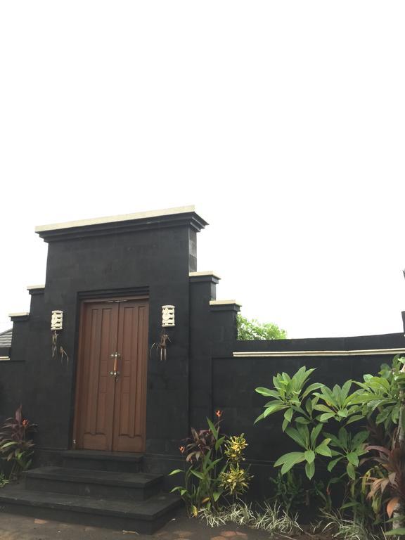 Homestay Umahode Bali *