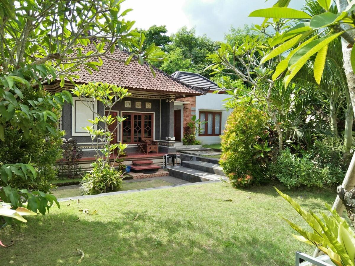 Umahode Bali Homestay Nusa Dua (Bali)