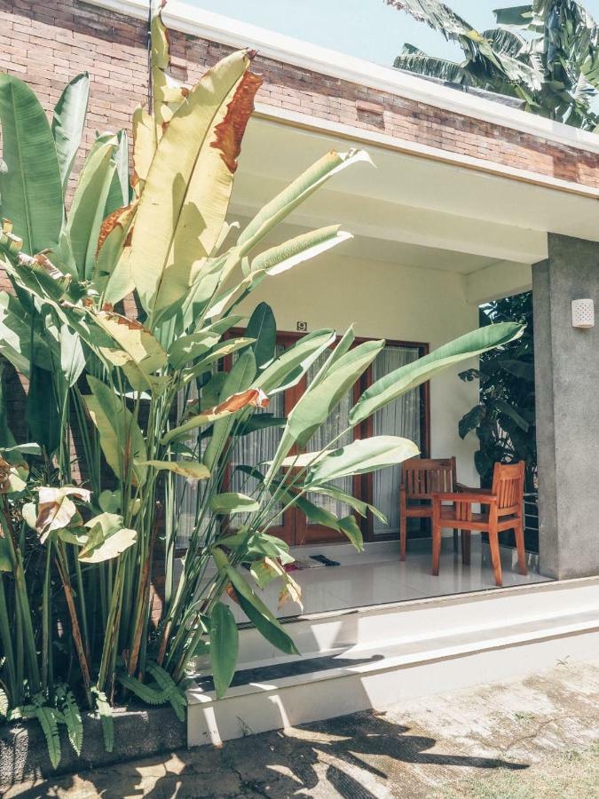 Umahode Bali Homestay Nusa Dua (Bali)