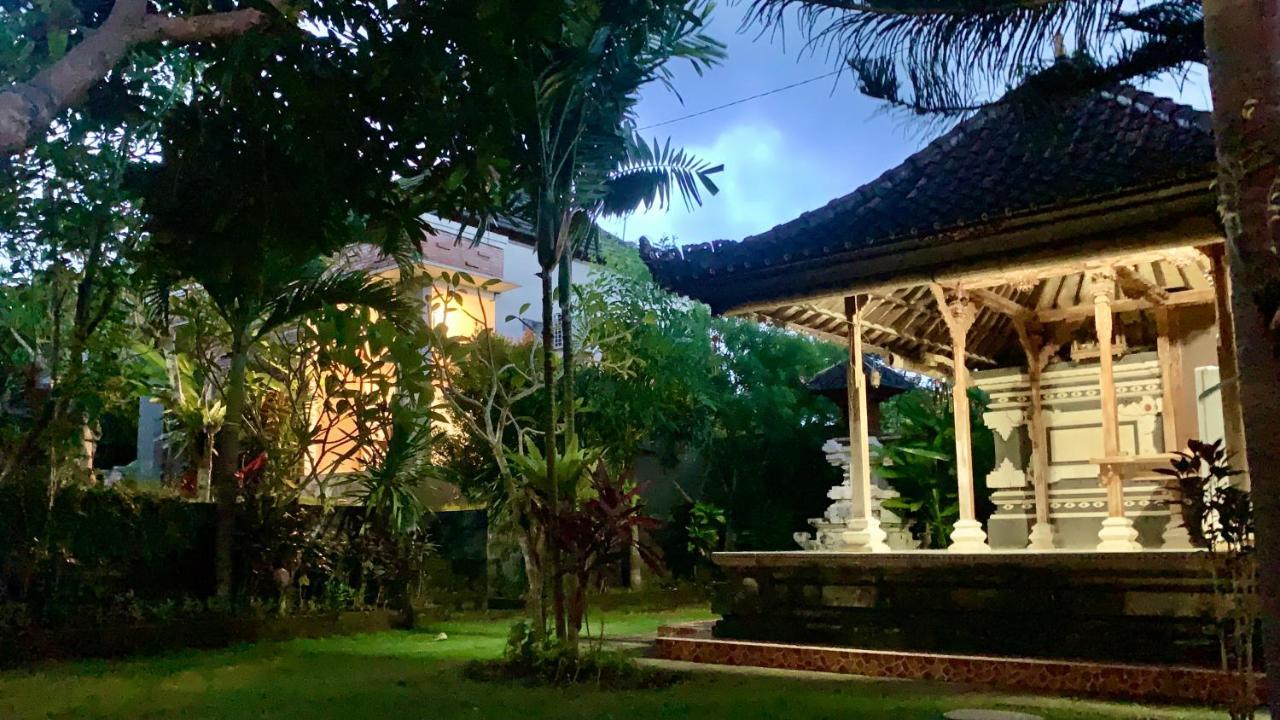 Umahode Bali Séjour chez l'habitant Nusa Dua (Bali)