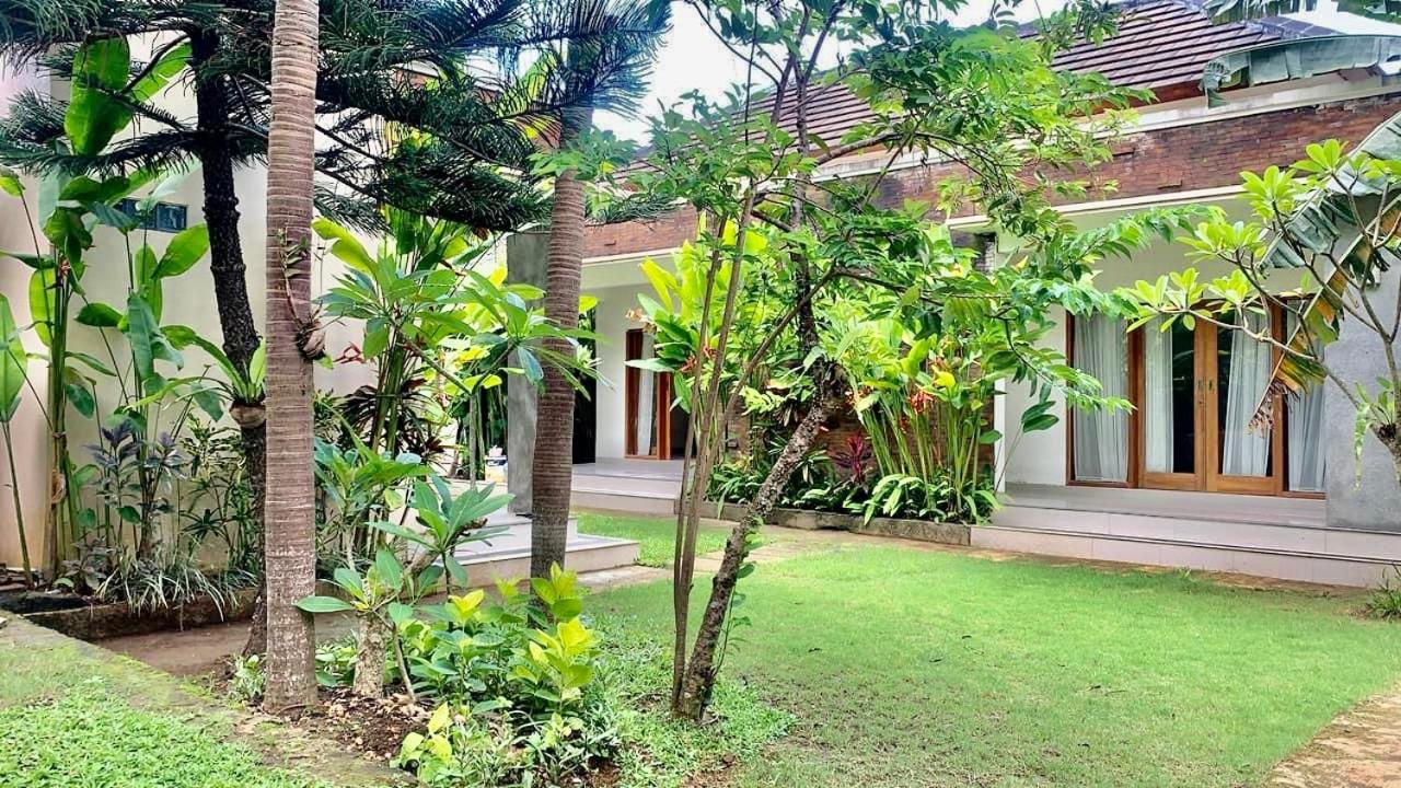 Umahode Bali *