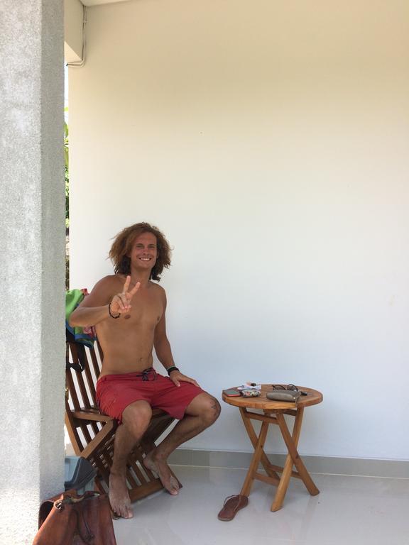 Séjour chez l'habitant Umahode Bali