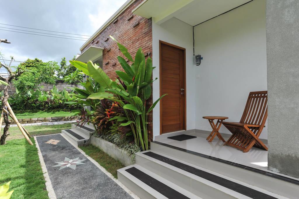 Umahode Bali Séjour chez l'habitant
