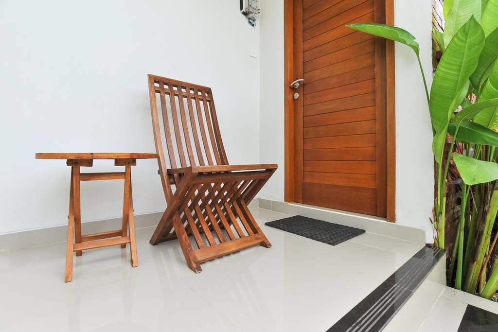 Séjour chez l'habitant Umahode Bali *
