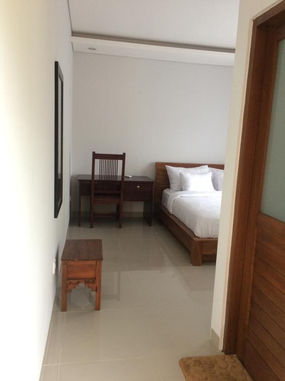 Séjour chez l'habitant Umahode Bali Nusa Dua (Bali)