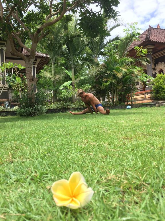 Séjour chez l'habitant Umahode Bali